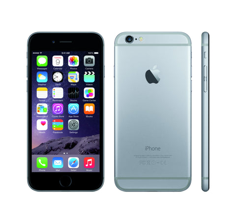 Apple iPhone 6