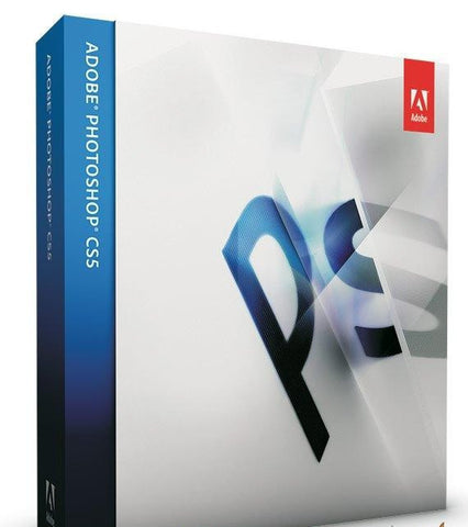 Adobe Photoshop CS6