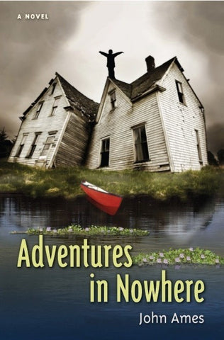 Virtual Adventures in Nowhere