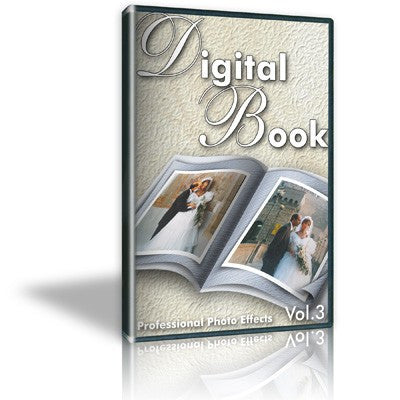 Digital Book
