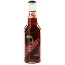Soda Gin Rtbr 0 Cal Btl 4/12 FO (Pack of 6)