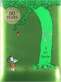 The Giving Tree