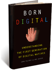 Digital Book
