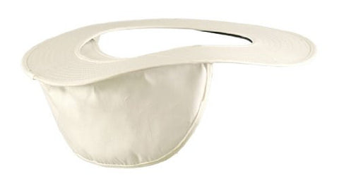 Occunomix 898W Hard Hat Shade White