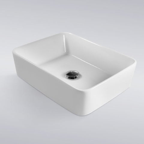 Decor Star CB-013 Bathroom Porcelain Ceramic Vessel Vanity Sink Art Basin
