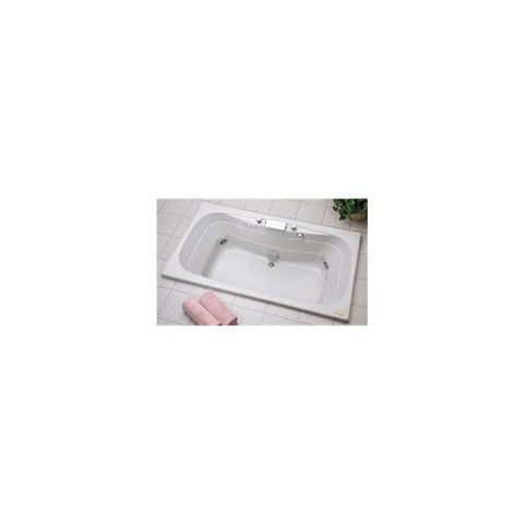 Jacuzzi Whirlpool SIG7242BCXXXXW SIG7242BCXXXXWna Drop-In Tub