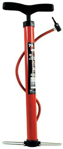Custom Accessories 57773 '70 PSI' Deluxe Hand Pump