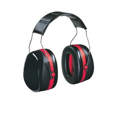 3M Peltor H10A Optime 105 Earmuff