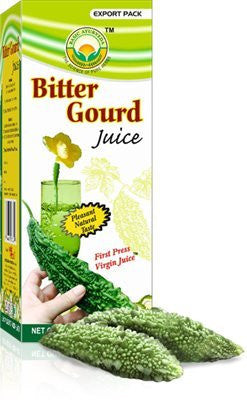 Basic Ayurveda Bitter Gourd Juice 960mL
