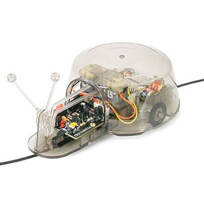 LINE TRACING SNAIL KIT