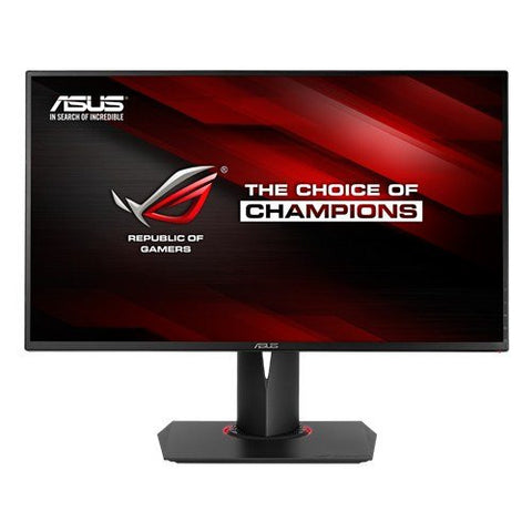 ASUS PG278Q ROG Swift 27-Inch Screen LED-Lit Monitor