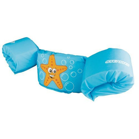 Stearns Kids Puddle Jumper Basic Life Jacket