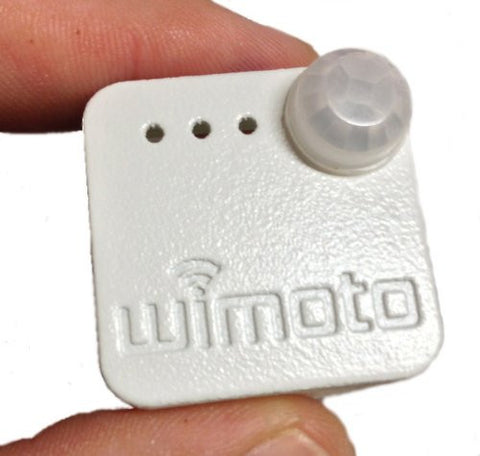 Wimoto SEN001 Sentry Bluetooth Smart Water Sensor