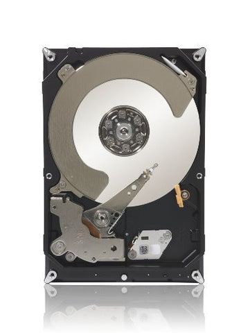 Seagate 1TB Desktop HDD SATA 6Gb/s 64MB Cache 3.5-Inch Internal Bare Drive (ST1000DM003)