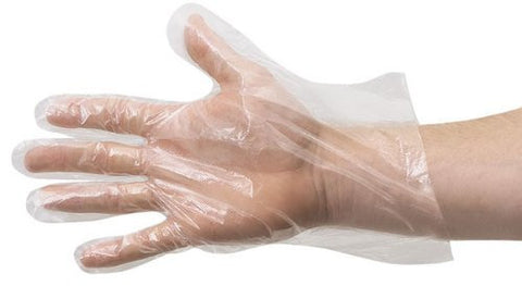 500 Disposable Gloves