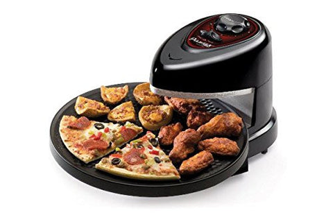 Presto 03430 Pizzazz Plus Rotating Oven