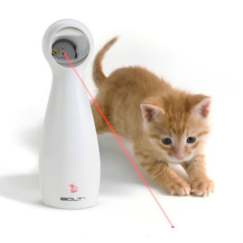 Frolicat Bolt Automatic Laser Light Teaser Toy