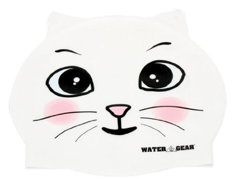 Water Gear Critter Cap