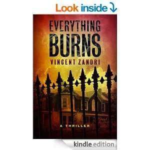 Everything Burns