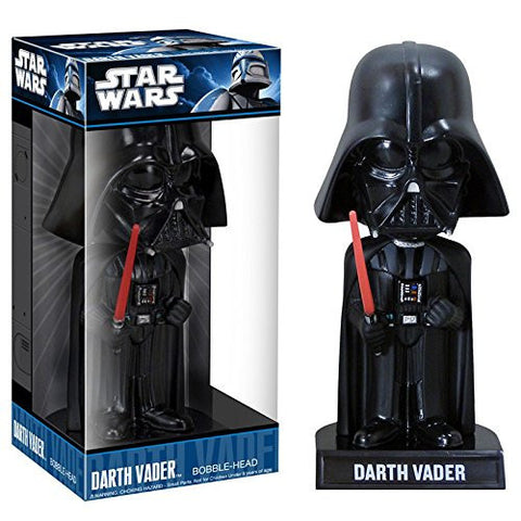 Funko Darth Vader Bobble - Head