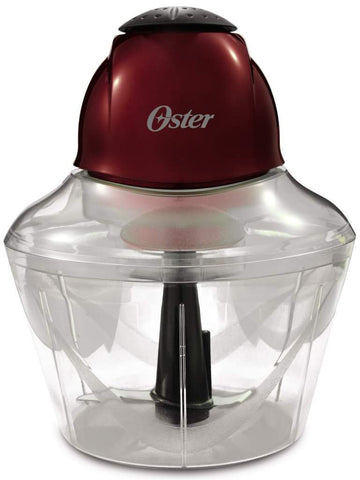Oster FPSTMC1250 Top Chop 4-Cup Chopper