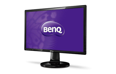 BenQ GL2460HM 24-Inch Screen LED-Lit Monitor