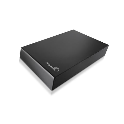 Seagate Expansion 2TB 3.5-Inch Desktop External Hard Drive USB 3.0 (STBV2000100)