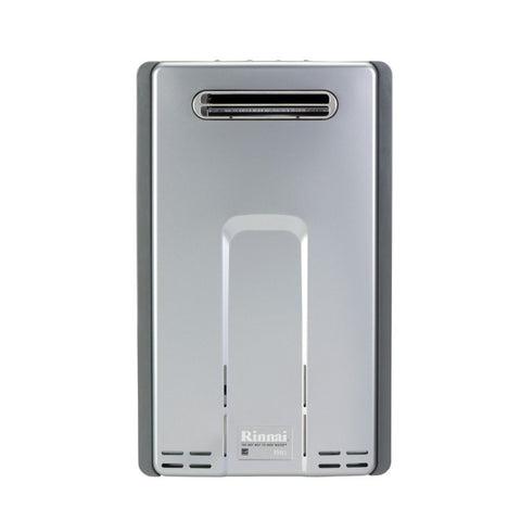 Rinnai RL94eN Natural Gas Tankless Water Heater, 9.4 Gallons Per Minute