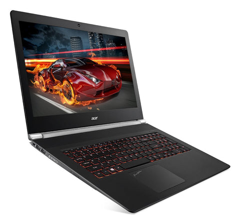 Acer Aspire V17 Nitro Black Edition VN7-791G-71P5 17.3-Inch Full HD Laptop