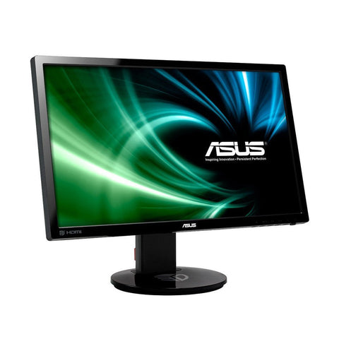 Asus VG248QE 24-Inch LED-Lit Monitor