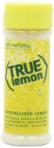 True Lemon 2.85 Ounce