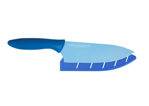 Kai USA AB5072 Pure Komachi 2 Chef's Knife, 6-Inch