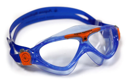 Aqua Sphere Vista Junior Swim Mask