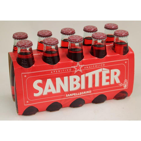 Bitter Red