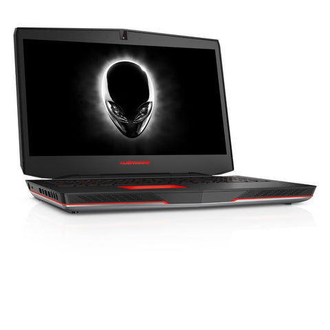 Alienware ALW17-8751sLV 17.3-Inch Gaming Laptop