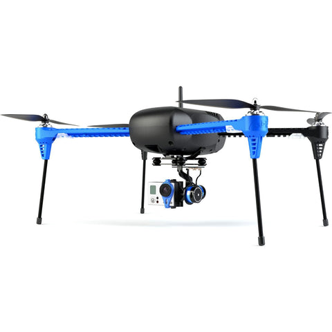 3D Robotics IRIS+ Multicopter 915 MHz 3DR0171