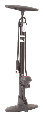 Retrospec Bicycles Floor Pump