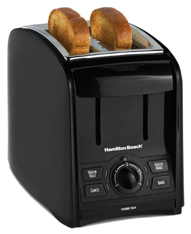 Hamilton Beach 2 Slice Cool Touch Toaster