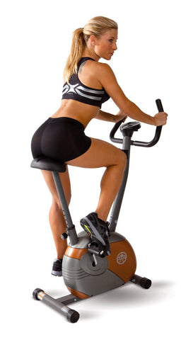 Marcy Marcy Upright Mag Bike