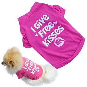 Binmer(TM)Fashion Pet Dog Clothes