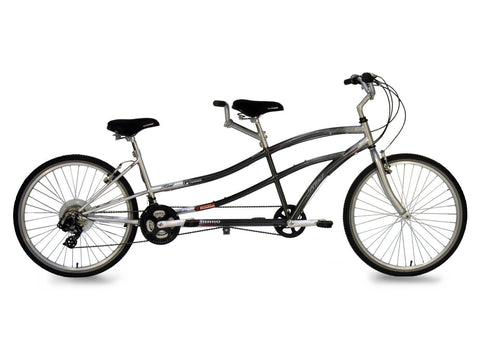 Kent Dual Drive Tandem Comfort Bike