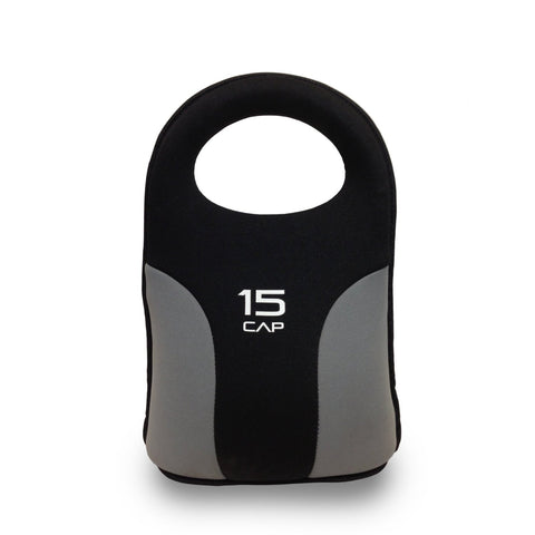 CAP Barbell Soft Kettlebell