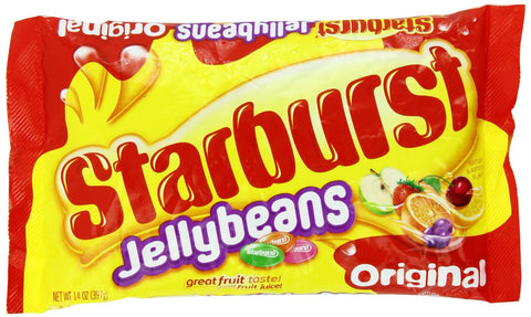 Starburst Original Jellybean, 14 Ounce Bag