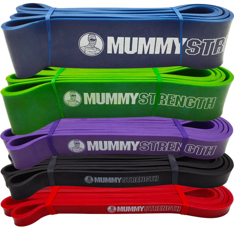 MummyStrength (TM)
