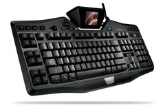 Logitech Keyboard