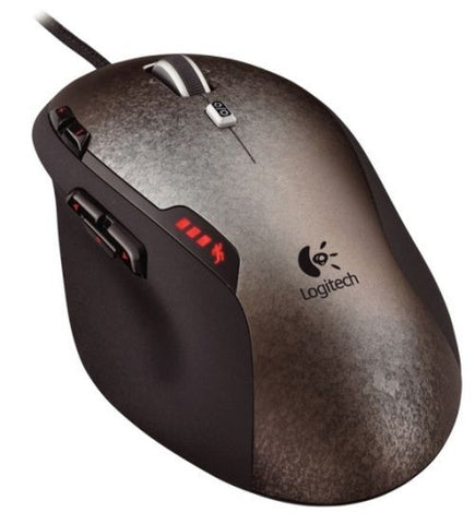 Logitech Mouse