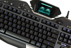 Logitech Keyboard