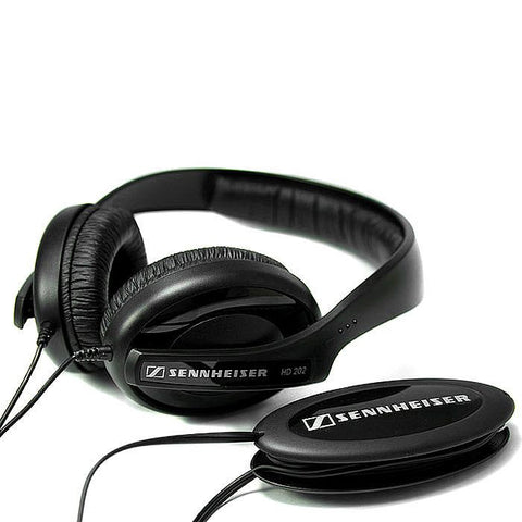Sennheiser