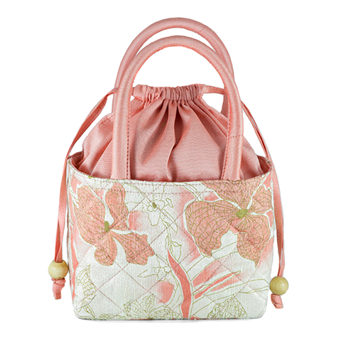 Swelo Candy Flowers Crossbody by Delight